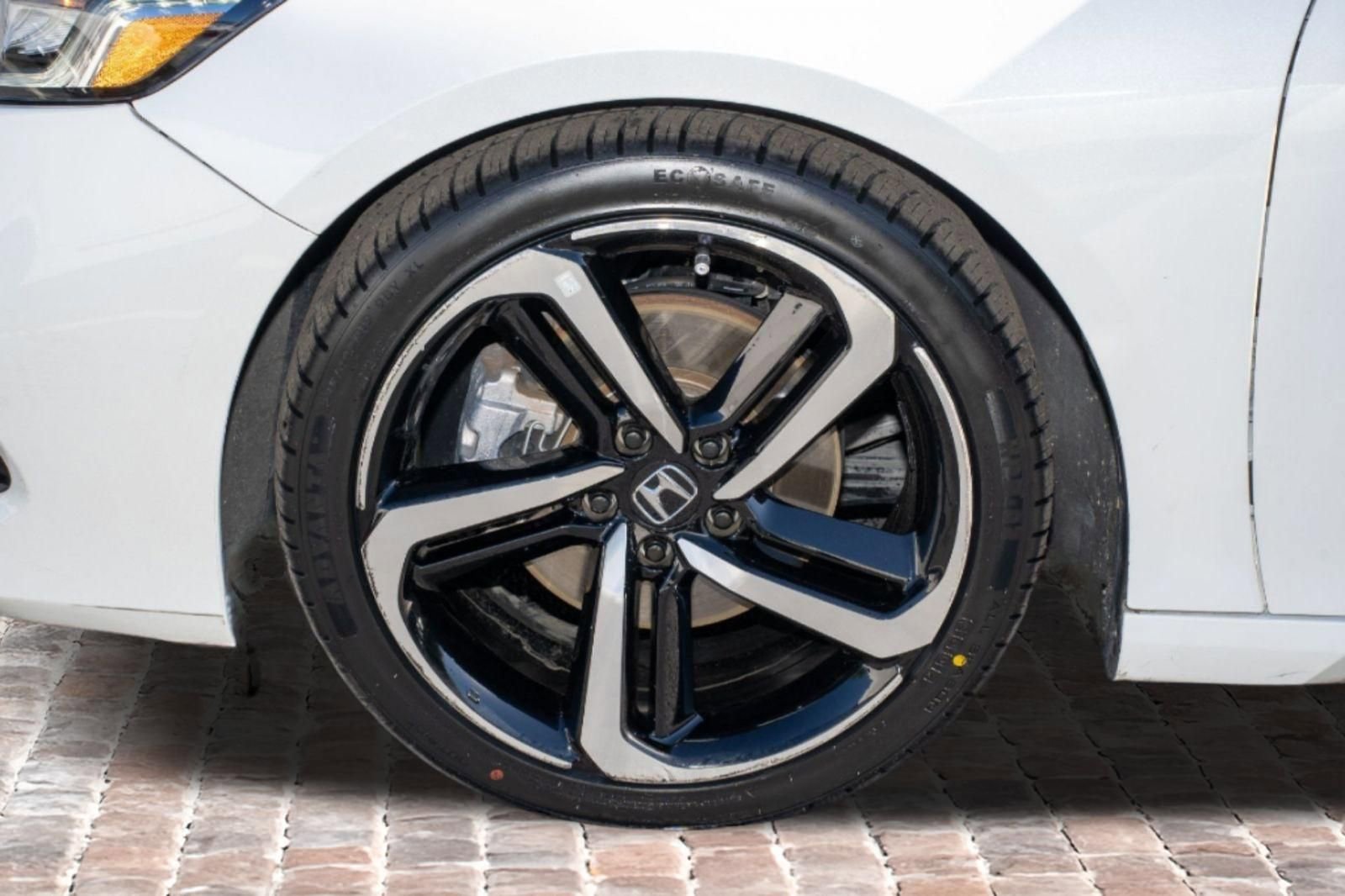 Used 2022 Honda Accord Sport image 39