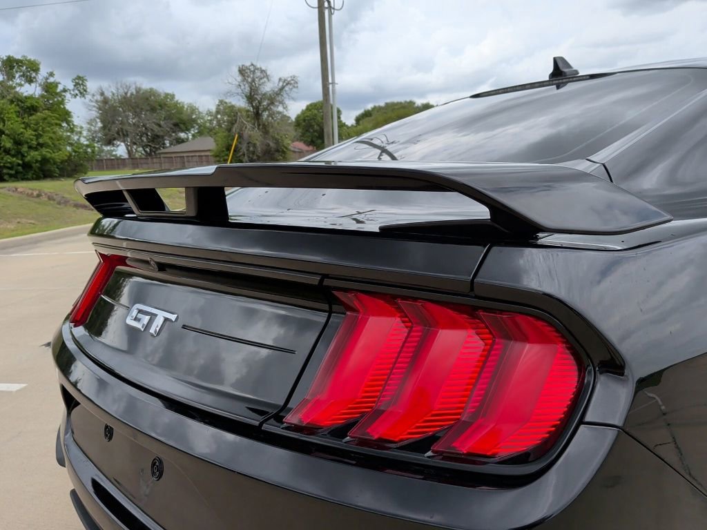Used 2021 Ford Mustang GT Premium w/ GT Performance Package image 36