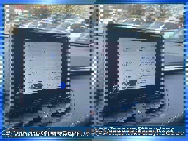 Used 2025 Toyota RAV4 LE image 32