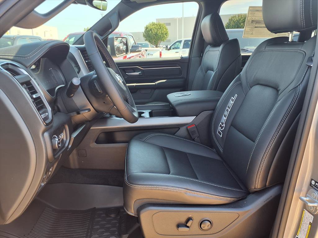 New 2026 RAM 1500 Rebel image 12