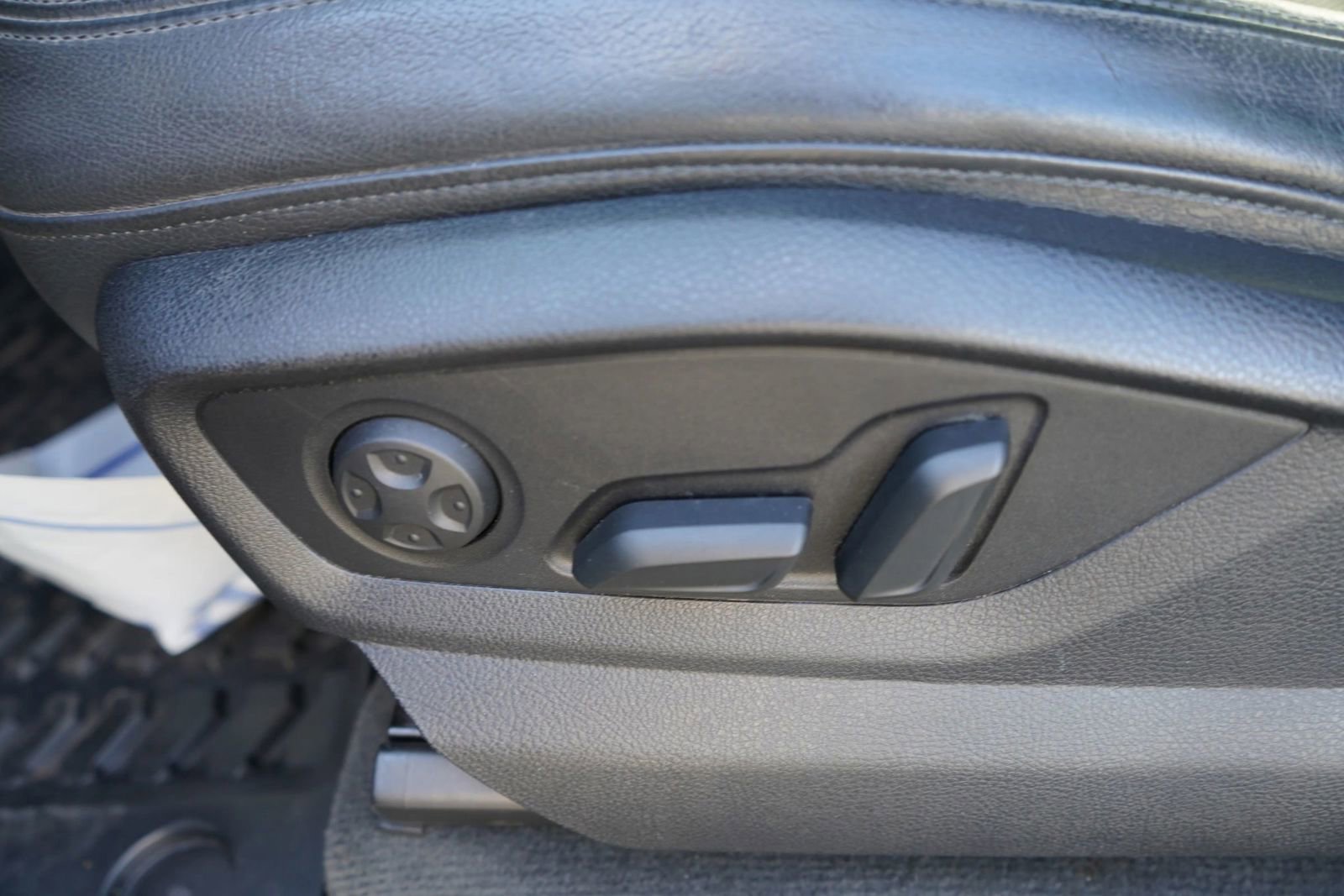 Used 2018 Audi Q7 3.0T Premium Plus image 16