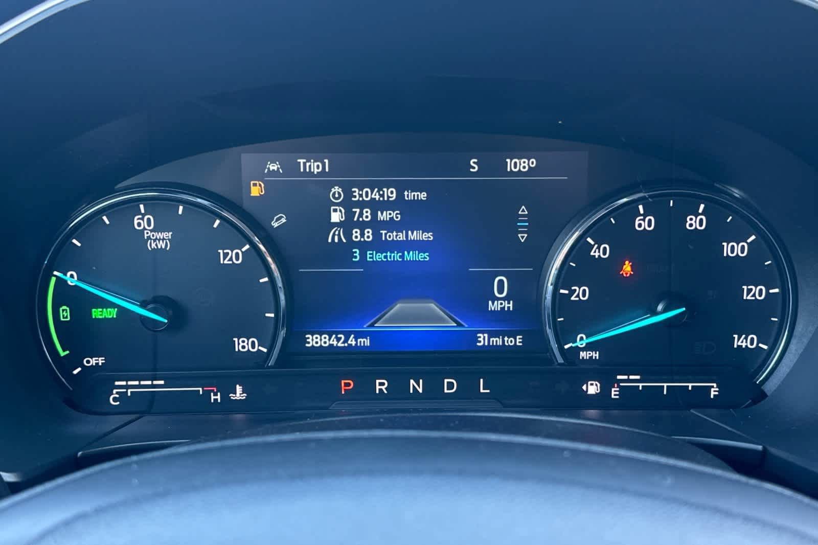Certified 2022 Ford Escape SE AWD/4WD image 26