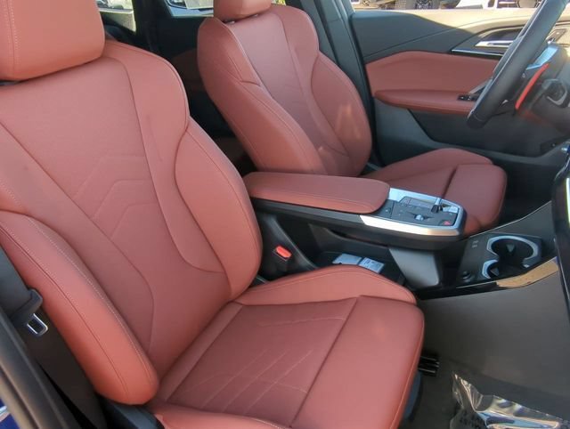 New 2026 BMW X1 M35i w/ Technology Package AWD/4WD image 11