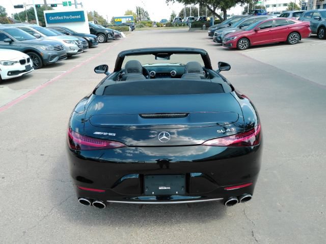 Used 2023 Mercedes-Benz SL 43 AMG image 11