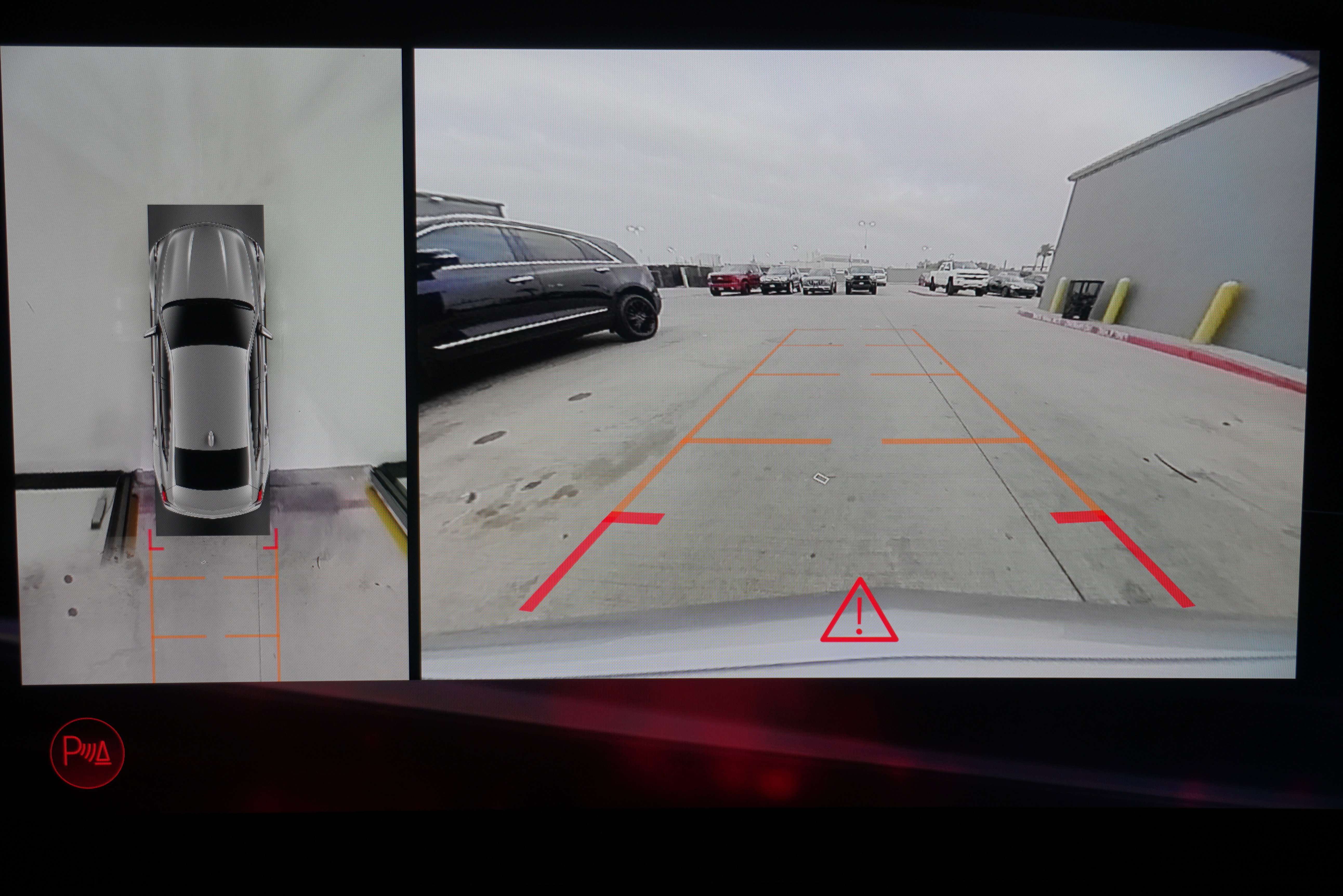 Used 2026 Cadillac CT5 V w/ Technology Package image 23