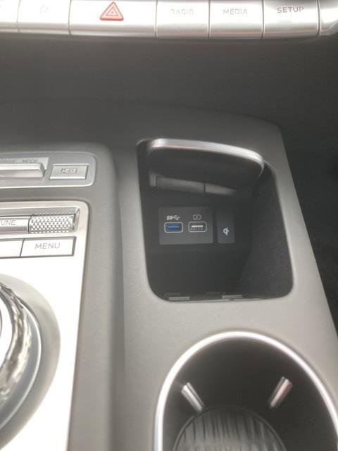 Used 2025 Genesis GV70 3.5T Sport w/ Sport Advanced Package image 16