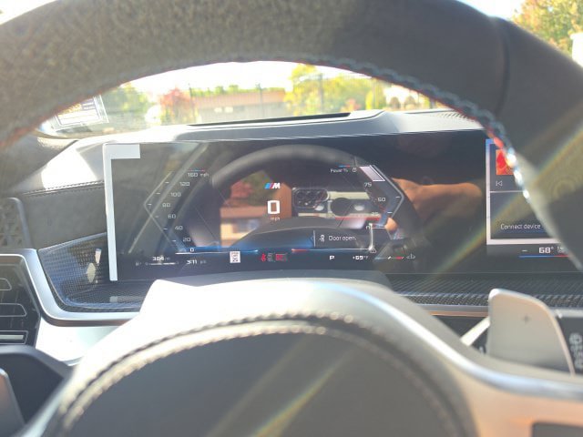 New 2027 BMW X7 M60i w/ Executive Package AWD/4WD image 9