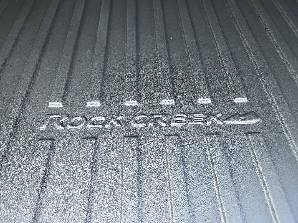New 2026 Nissan Rogue SV w/ Rock Creek Premium Package image 38
