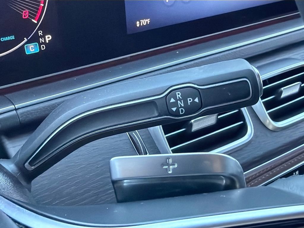 Used 2024 Mercedes-Benz GLE 350 4MATIC image 28