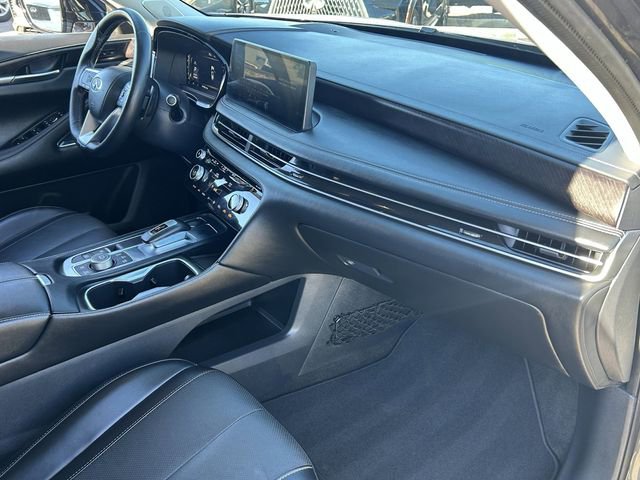 Certified 2023 INFINITI QX60 Sensory w/ Vision Package image 14