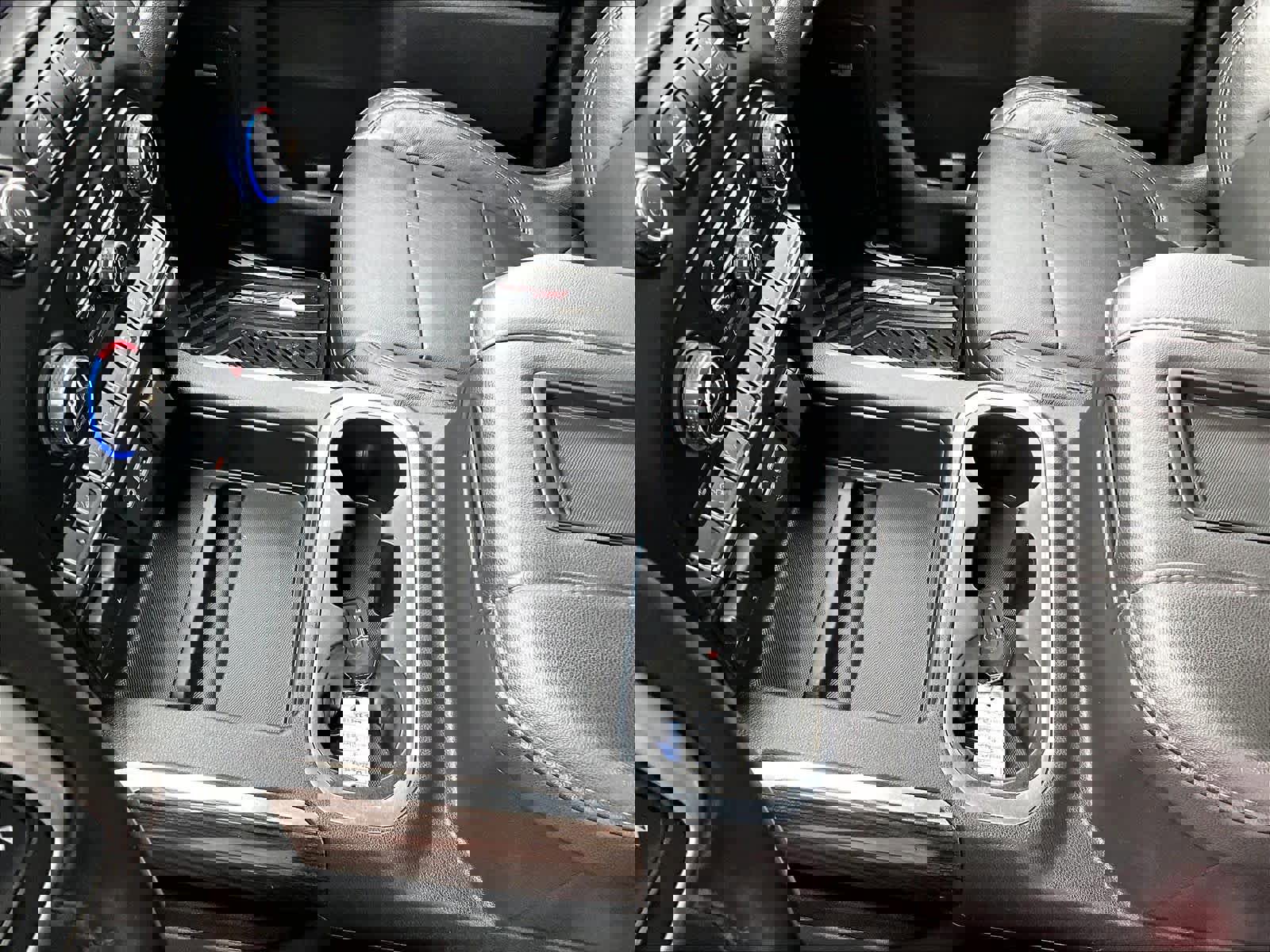 Used 2020 Chevrolet Silverado 1500 RST w/ All-Star Edition image 19