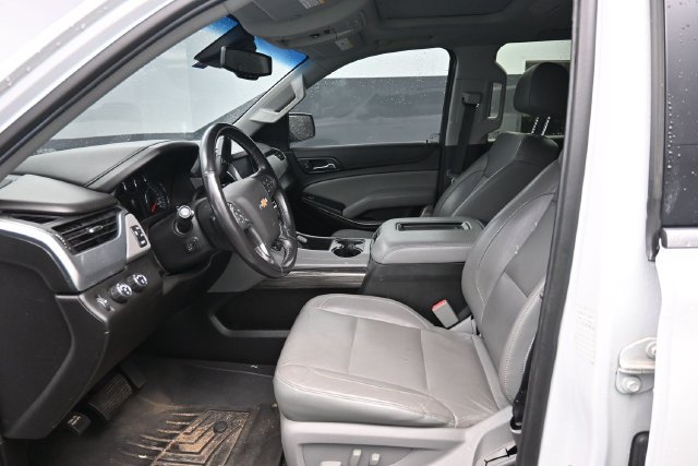 Used 2019 Chevrolet Suburban LT AWD/4WD image 13