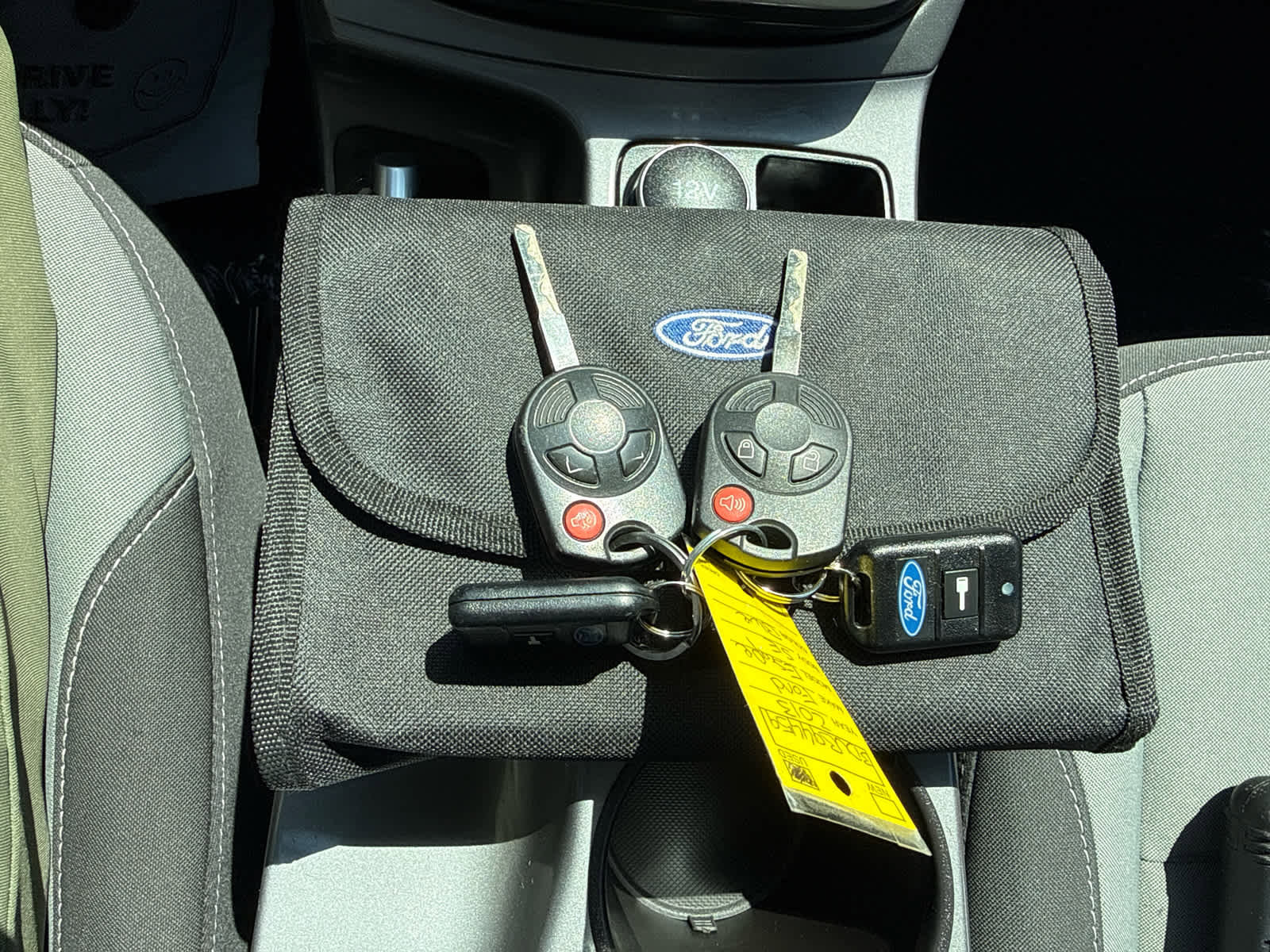 Used 2013 Ford Escape SE AWD/4WD image 22