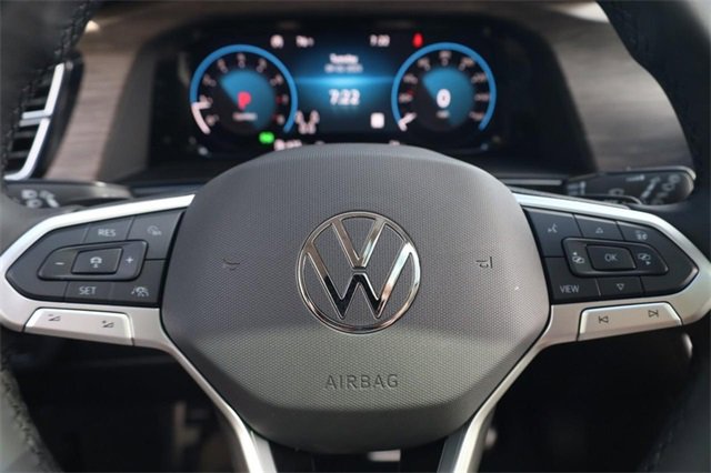 New 2026 Volkswagen Atlas SEL Premium R-Line image 14