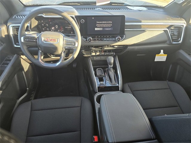 New 2026 GMC Canyon Elevation w/ Convenience Package image 12