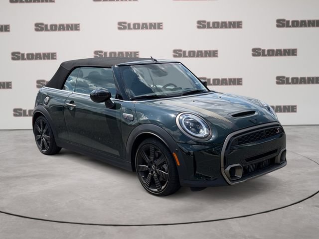 Used 2024 MINI Cooper S w/ MINI Resolute Edition FWD image 7