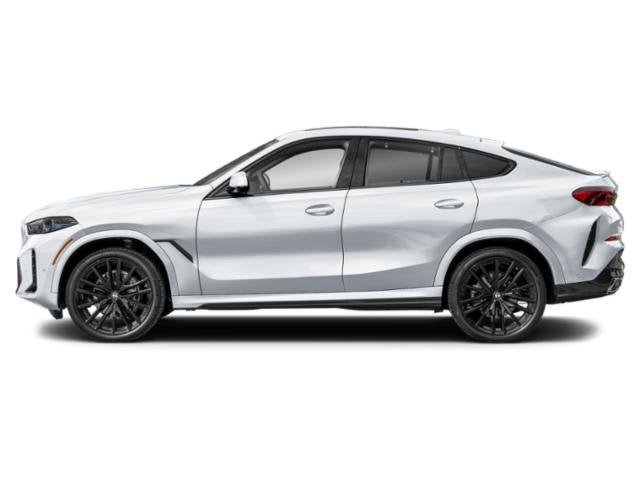 New 2027 BMW X6 xDrive40i AWD/4WD image 3