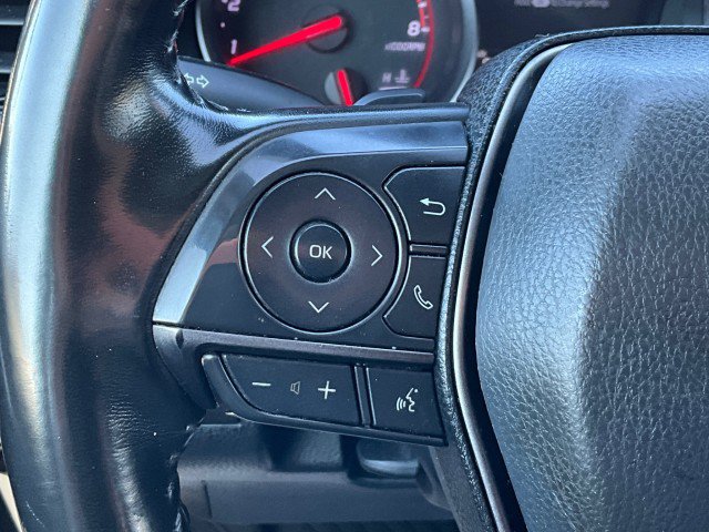 Used 2021 Toyota Camry XSE FWD image 15