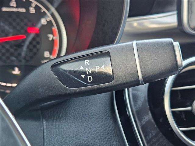 Used 2019 Mercedes-Benz GLC 43 AMG 4MATIC image 16