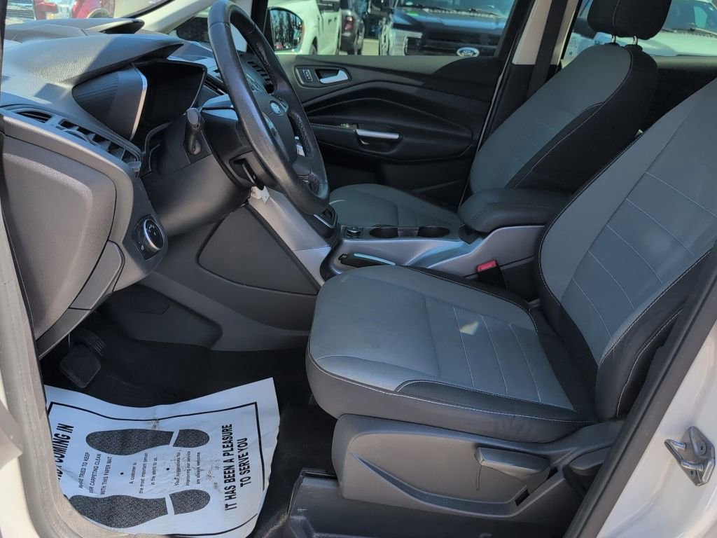 Used 2016 Ford C-MAX SE w/ Equipment Group 201A image 9