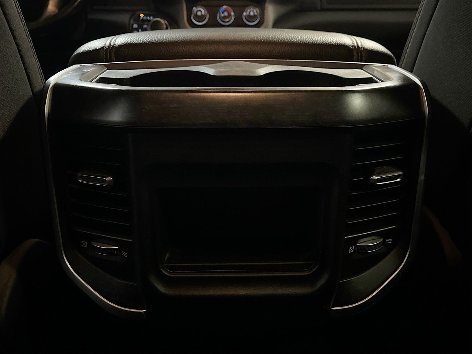 Used 2021 RAM 1500 Big Horn image 24