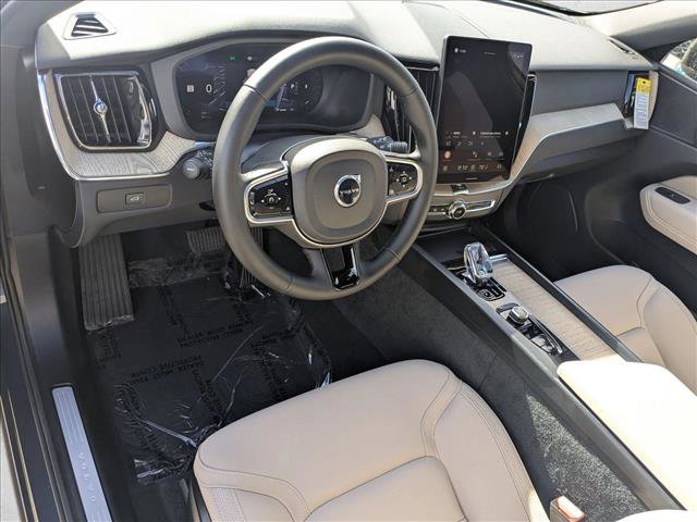 New 2026 Volvo XC60 B5 Plus w/ Protection Package Premier video 3