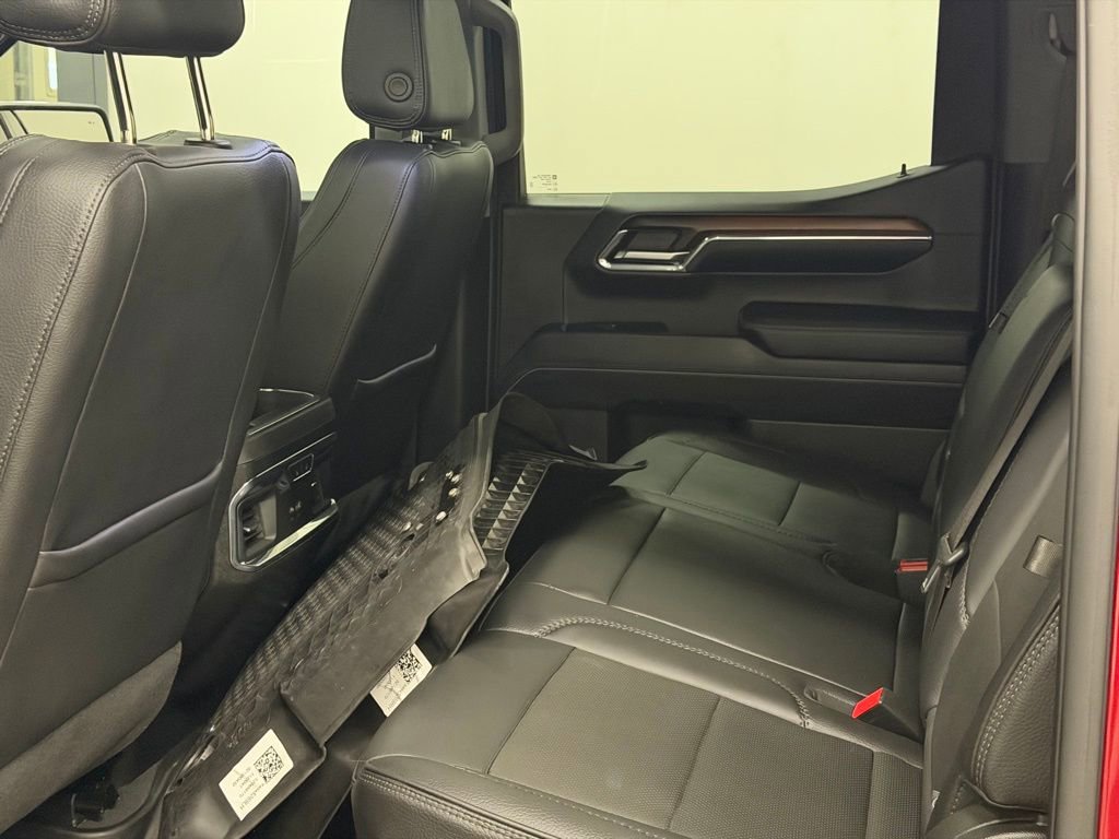 Certified 2024 GMC Sierra 1500 Denali image 34