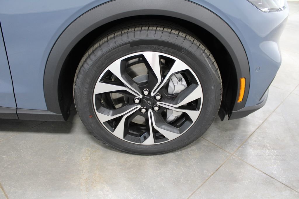 New 2024 Ford Mustang Mach-E Select w/ Comfort Package Lite image 55