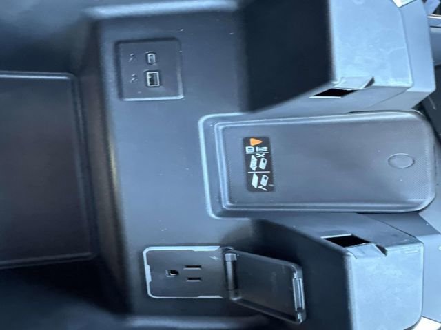 Certified 2025 Chevrolet Silverado 2500 LTZ w/ Trail Boss Package image 19