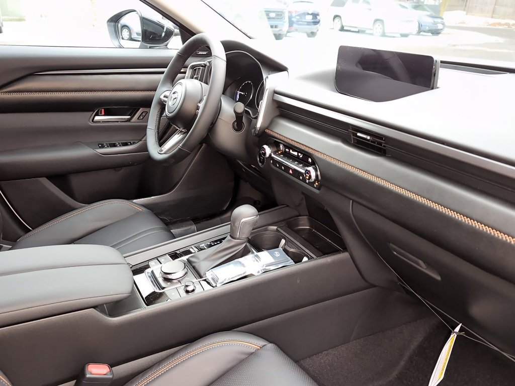 New 2026 MAZDA CX-50 2.5 Hybrid w/ Cargo Package image 7