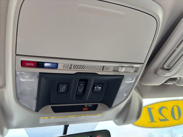Used 2021 Subaru Forester Premium AWD/4WD image 18
