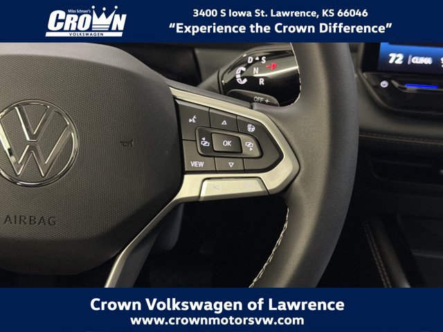 New 2027 Volkswagen Atlas SE AWD/4WD image 31