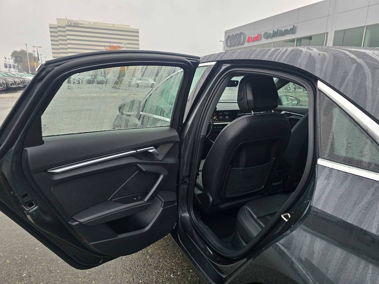 Used 2024 Audi A3 2.0T Premium image 17