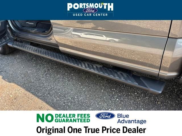 Used 2023 Ford F150 XLT w/ Equipment Group 302A High image 29
