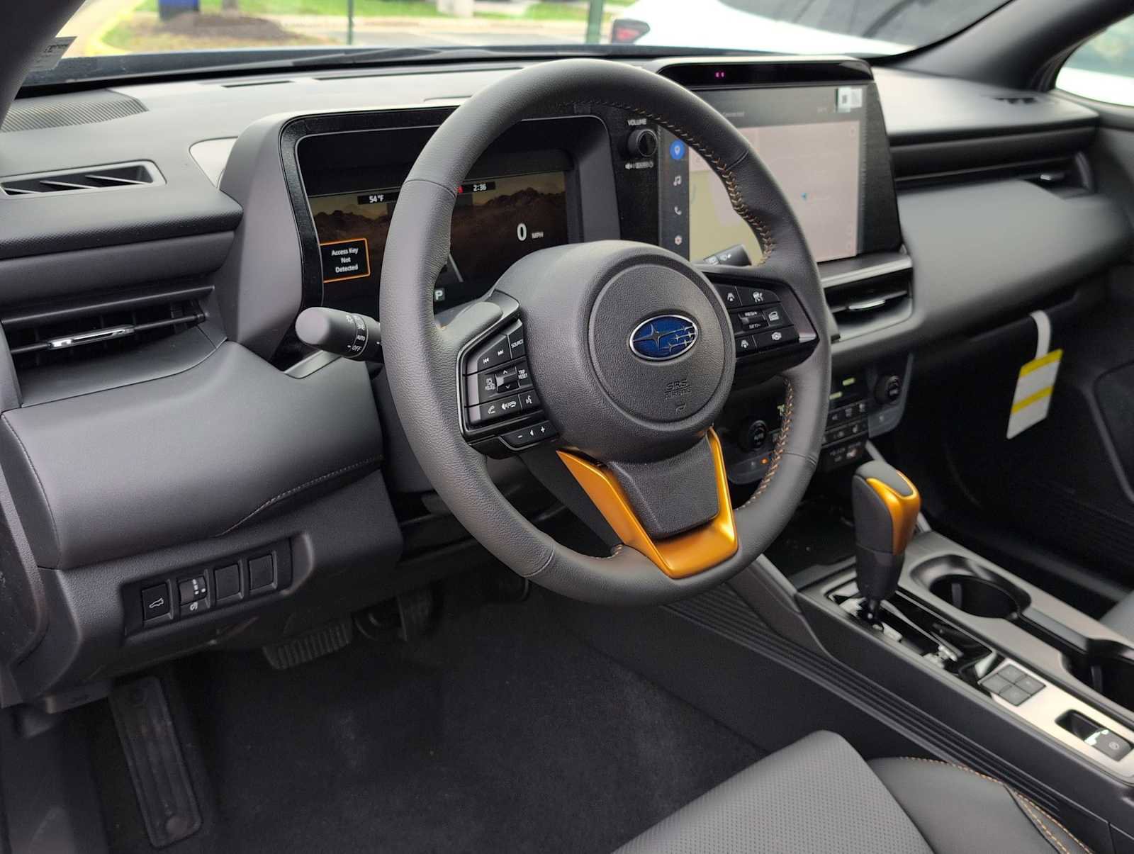 New 2026 Subaru Outback Wilderness image 10