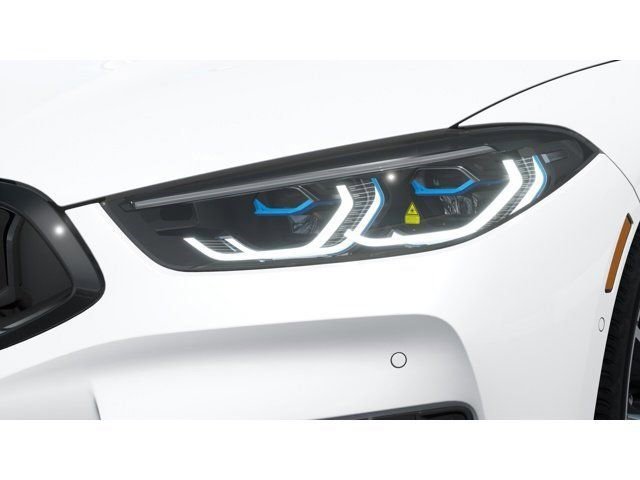 New 2026 BMW 840i xDrive image 6