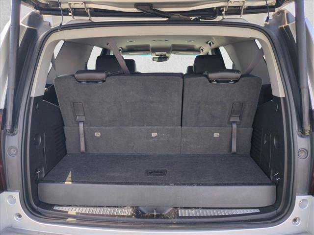 Used 2015 Chevrolet Tahoe LT w/ Max Trailering Package AWD/4WD image 6