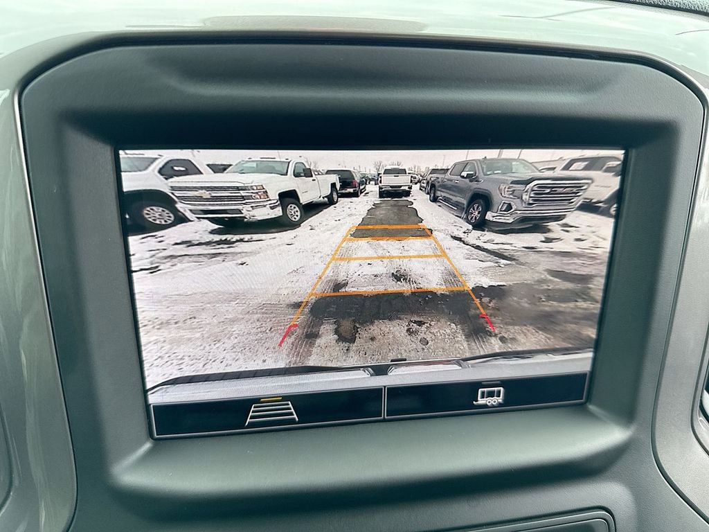 Used 2024 GMC Sierra 2500 Pro image 17