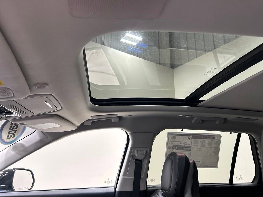 New 2025 Lincoln Aviator Reserve w/ Equipment Group 201A image 22