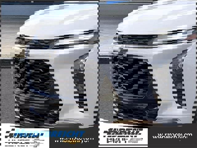 New 2025 Chevrolet Trax ACTIV w/ Sunroof Package image 14