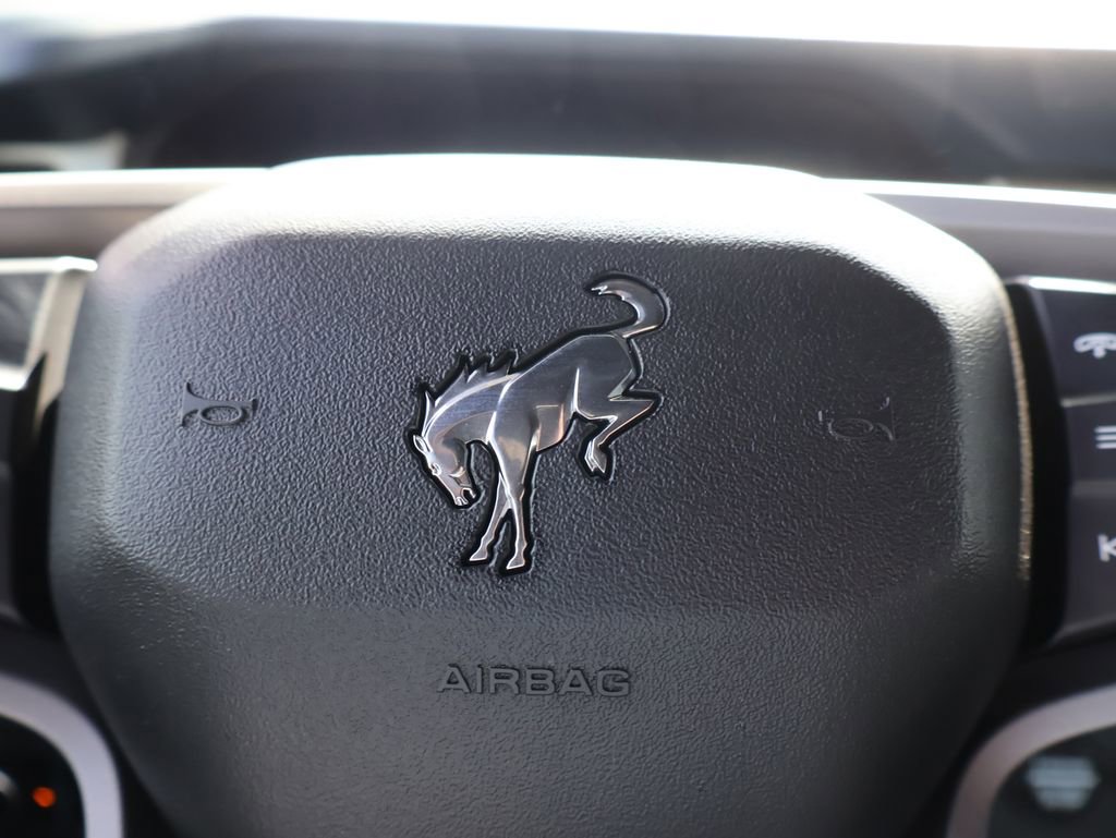 Certified 2024 Ford Bronco Outer Banks AWD/4WD image 27