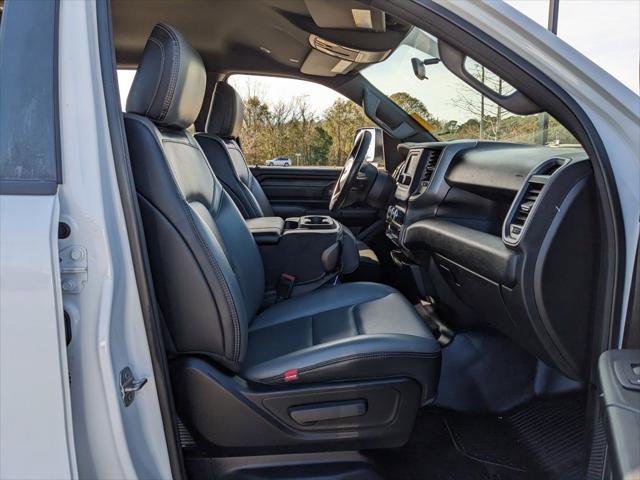 Certified 2022 RAM 1500 Tradesman w/ Tradesman Group image 40