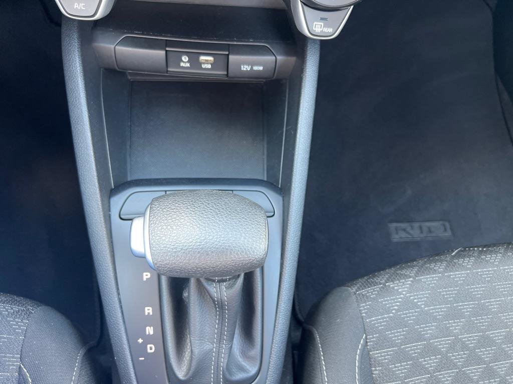 Used 2020 Kia Rio S image 19