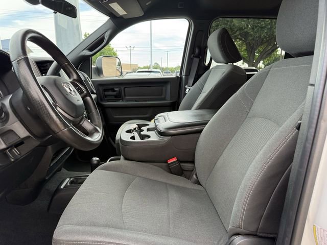 Used 2022 RAM 3500 Tradesman AWD/4WD image 24