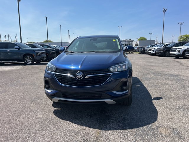 Used 2023 Buick Encore GX Preferred w/ Cold Weather Comfort Package AWD/4WD image 8