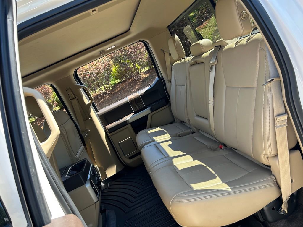 Used 2018 Ford F150 Lariat image 48