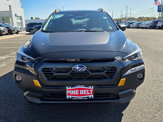 New 2026 Subaru Crosstrek 2.5i Wilderness AWD/4WD image 7