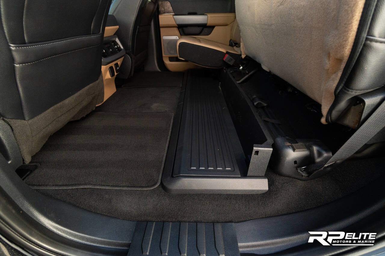 Used 2023 Ford F450 Lariat w/ FX4 Off-Road Package image 78