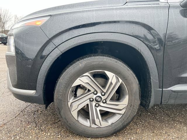 Used 2023 Hyundai Santa Fe SE w/ Cargo Package image 20