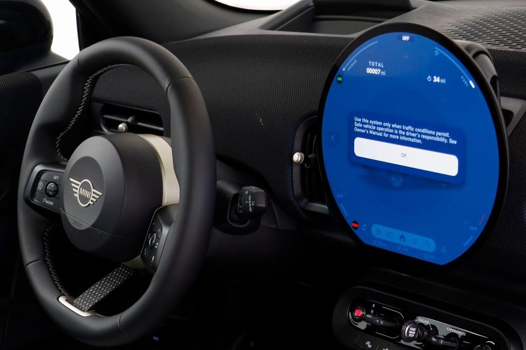 New 2026 MINI Cooper 2-Door Hardtop FWD image 21